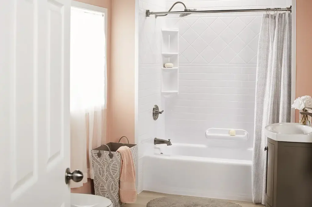 Shower Remodeling Gallery Images